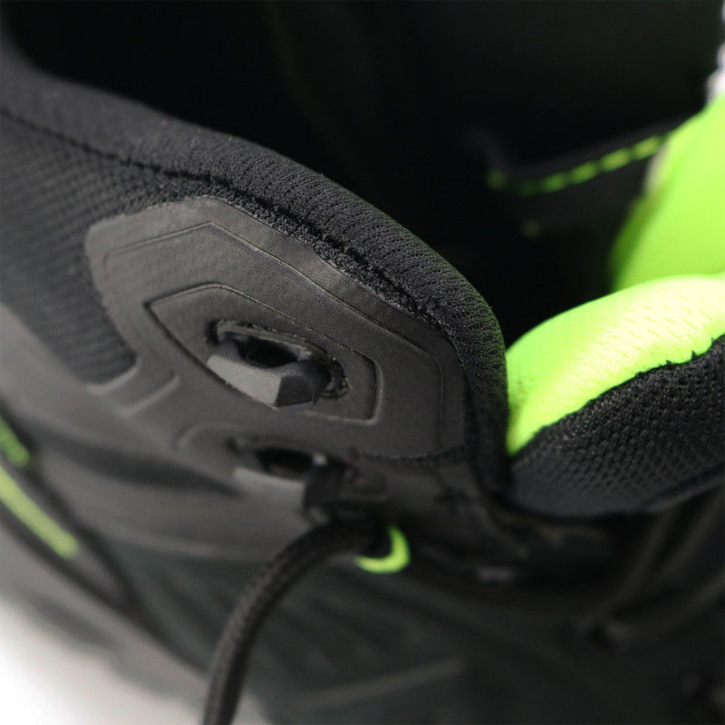 Chaussure de sécurité montante S3 New Balance Calibre
