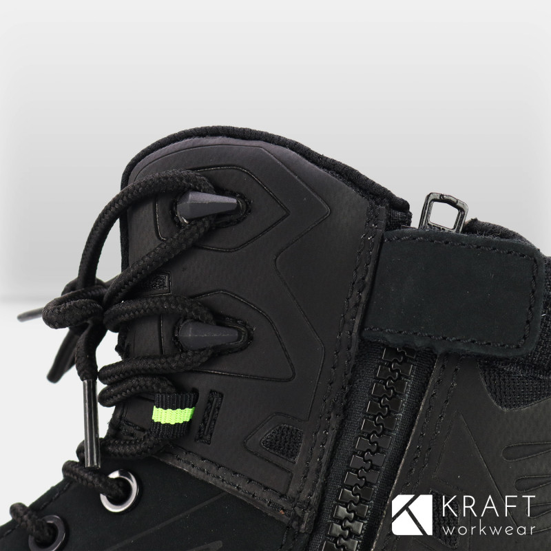 Chaussure de sécurité montante S3 New Balance Calibre
