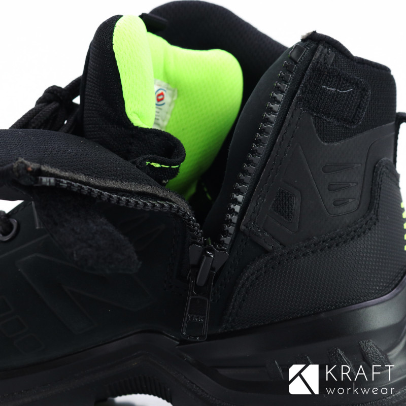 Chaussure de sécurité montante S3 New Balance Calibre