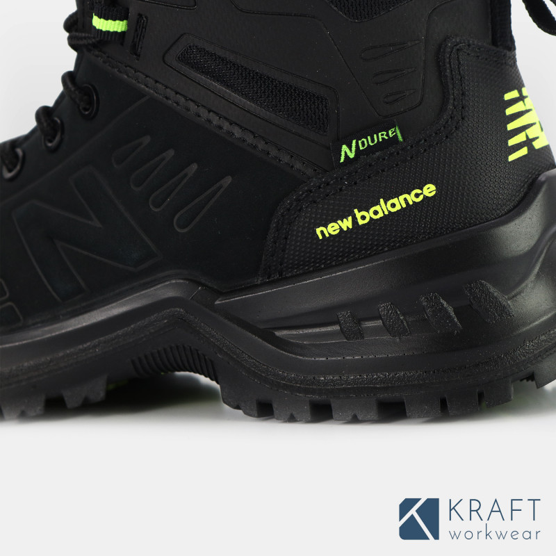 Chaussure de sécurité montante S3 New Balance Calibre
