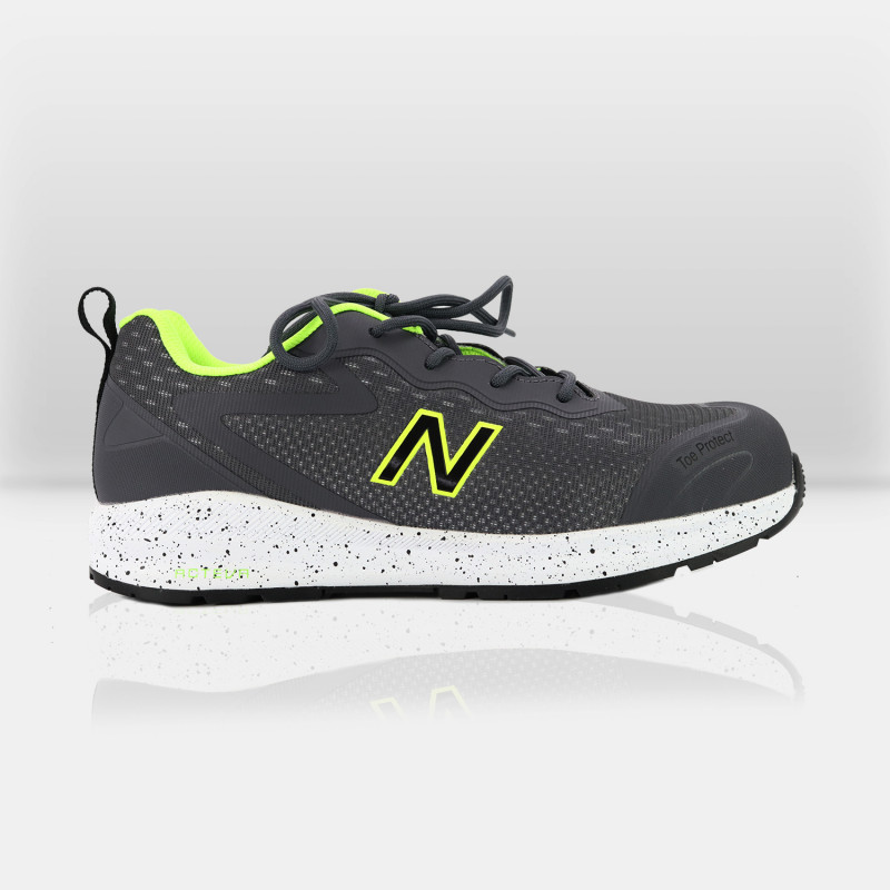 Basket de sécurité running S1P ESD New Balance Logic