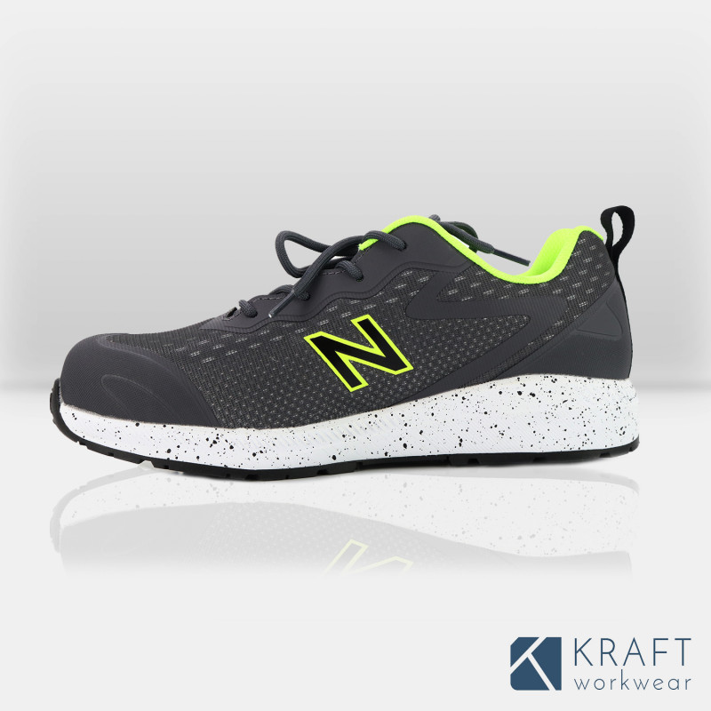 Basket de sécurité running S1P ESD New Balance Logic