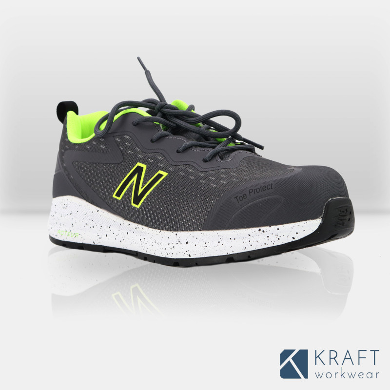 Basket de sécurité running S1P ESD New Balance Logic