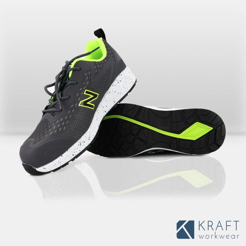 Basket de sécurité running S1P ESD New Balance Logic