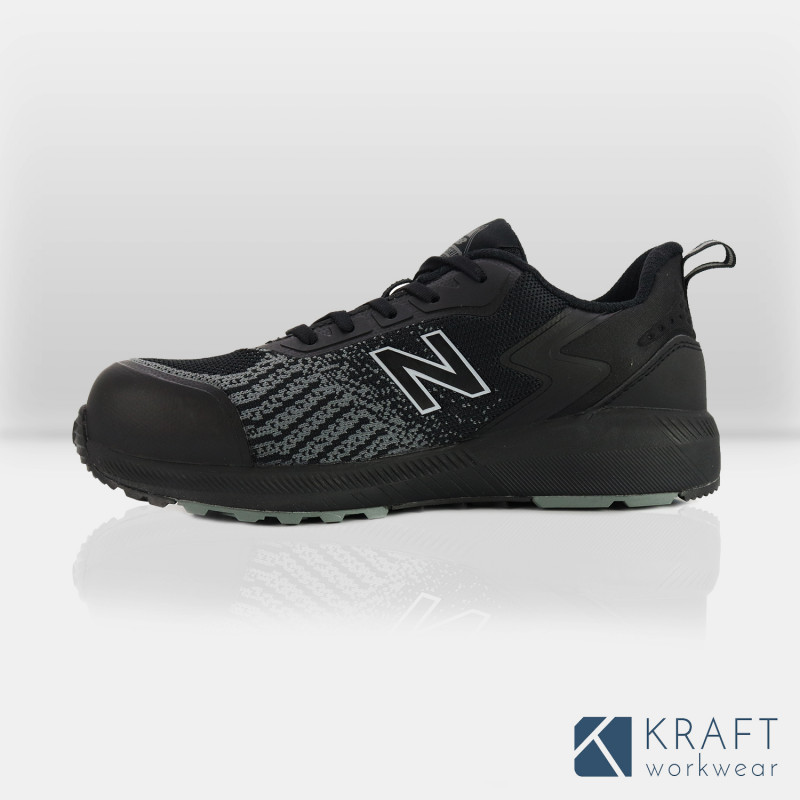 Basket de sécurité S1P New Balance Speedware