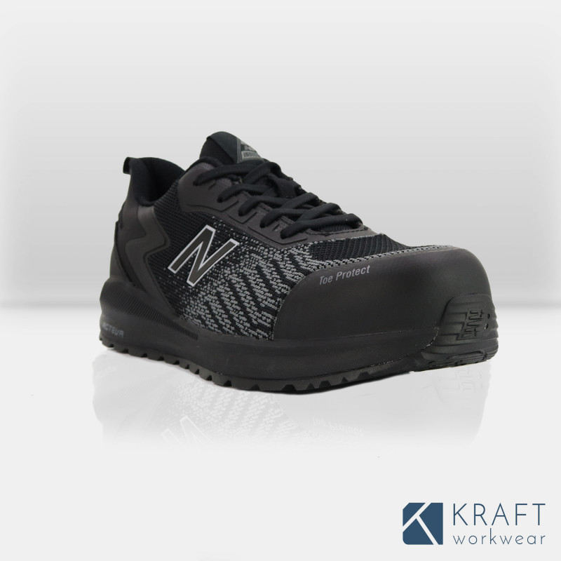 Basket de sécurité S1P New Balance Speedware