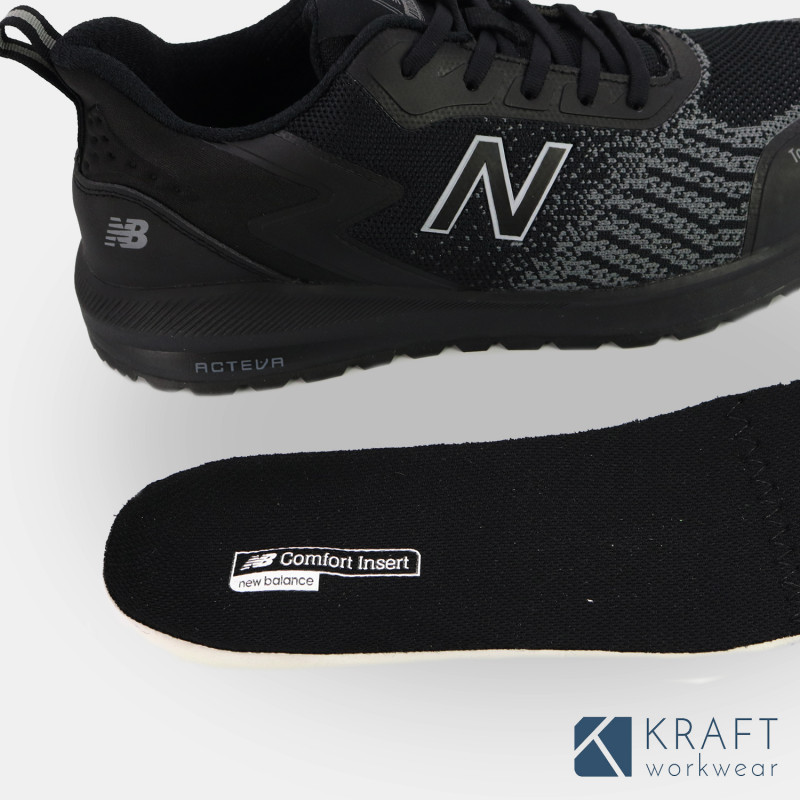 Basket de sécurité S1P New Balance Speedware