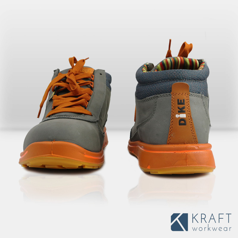 Chaussure de sécurité haute S3 ESD Dike Cross