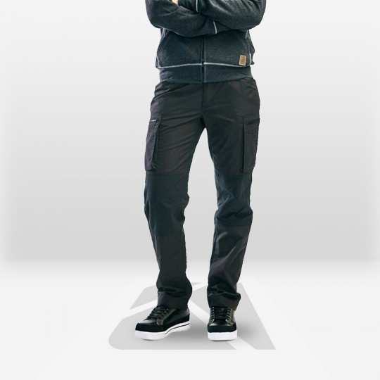 Pantalon de travail femme cordura Blaklader