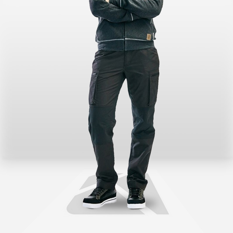 Pantalon de travail femme cordura Blaklader
