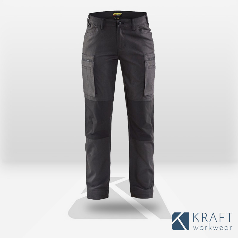 Pantalon de travail femme cordura Blaklader
