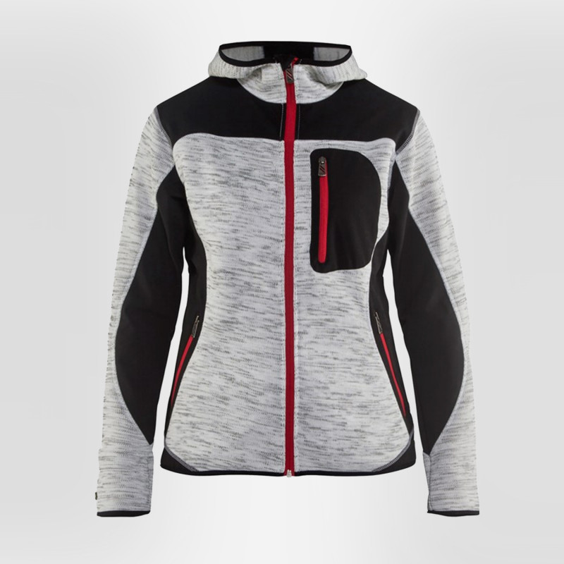 Veste polaire de travail femme Blaklader