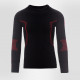 T-Shirt thermique à manches longues