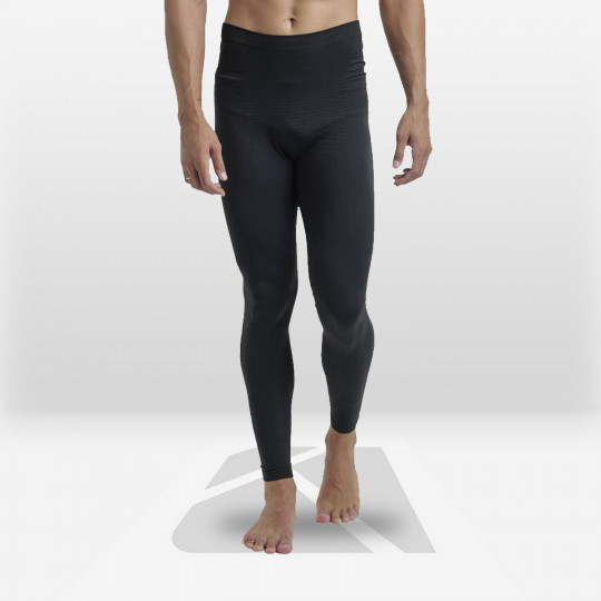 Sous-pantalon thermique pour l'hiver