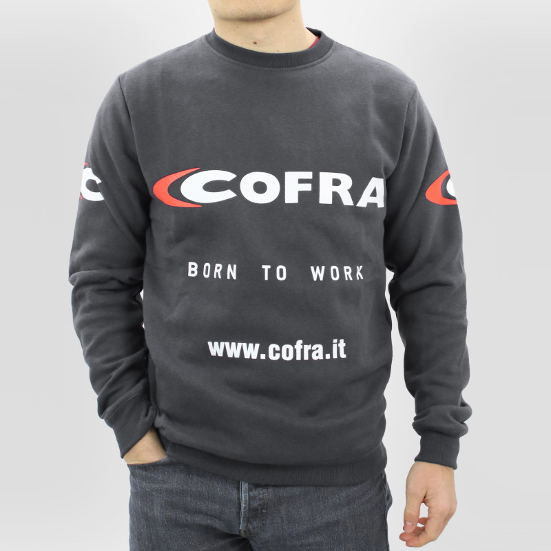 Sweat-shirt Cofra
