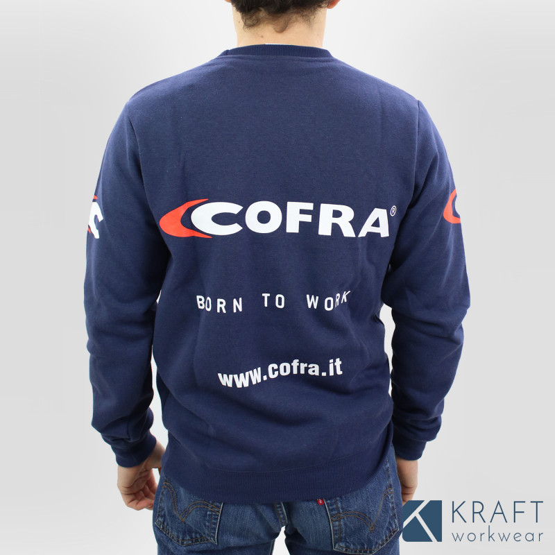 Sweat-shirt Cofra