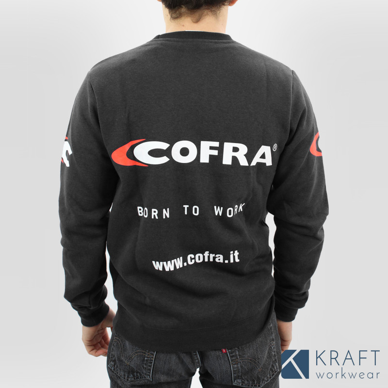Sweat-shirt Cofra