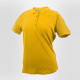 Polo de travail femme cintré