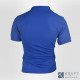 Polo de travail femme cintré