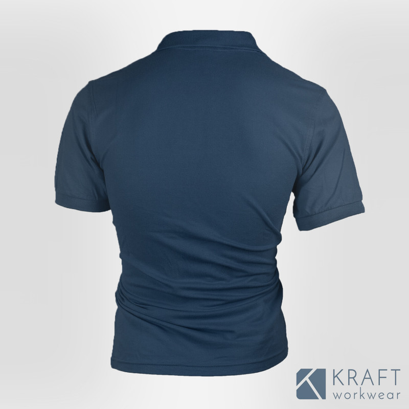 Polo de travail femme cintré Venice