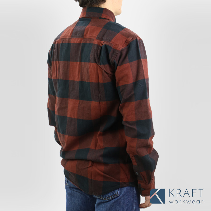 Chemise flanelle Carhartt