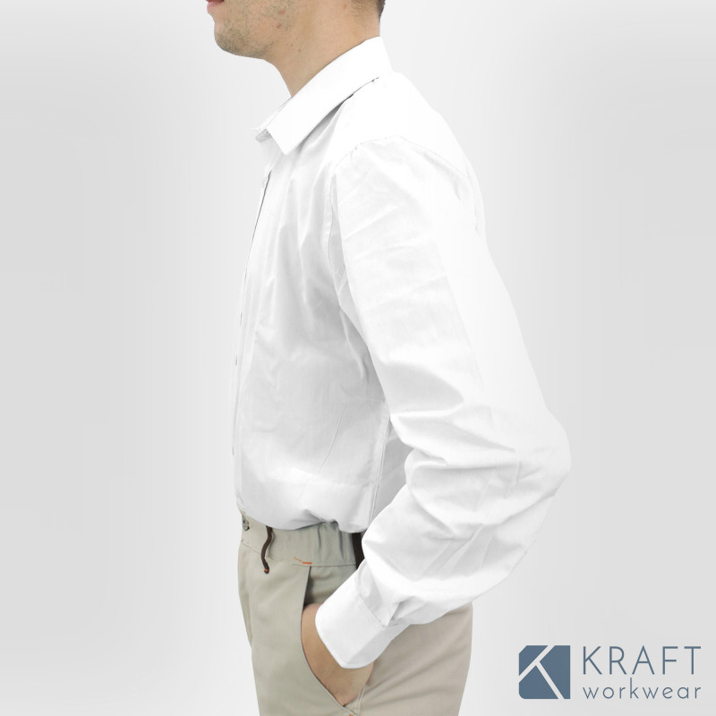 Chemise coupe ajustée pour homme Payper Brighton