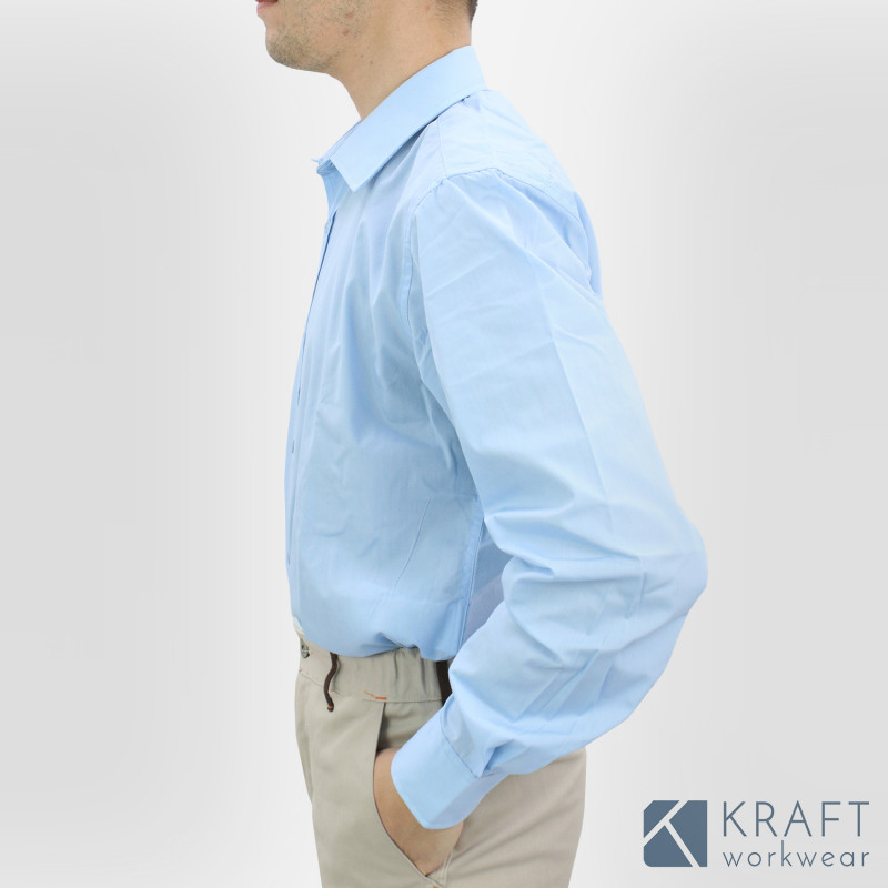 Chemise coupe ajustée pour homme Payper Brighton
