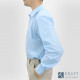 Chemise Brighton coupe ajustée pour homme