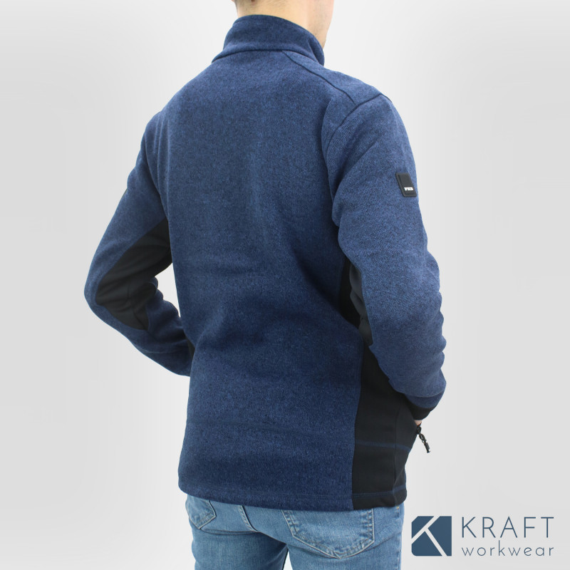 Veste polaire FHB Christoph