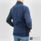 Polaire de travail chaude Christoph FHB Grise