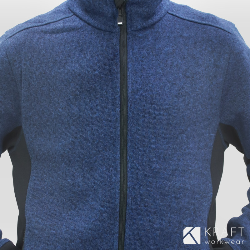Veste polaire FHB Christoph