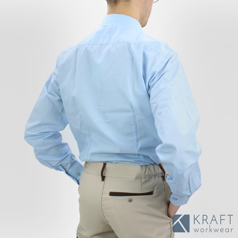 Chemise coupe ajustée pour homme Payper Brighton