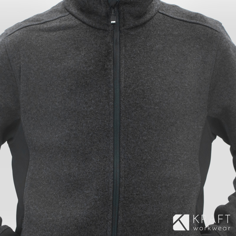 Veste polaire FHB Christoph