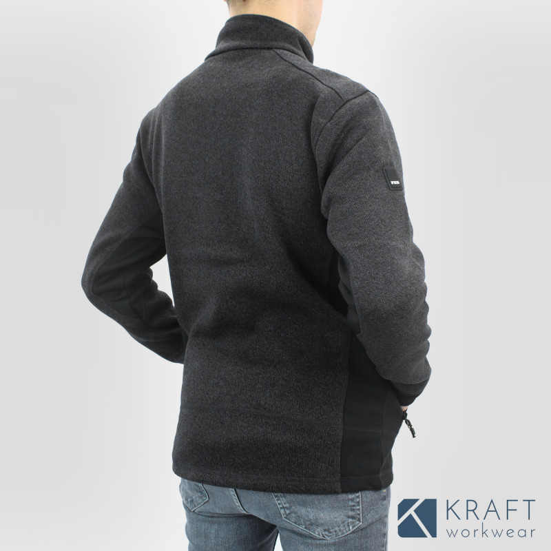 Veste polaire FHB Christoph