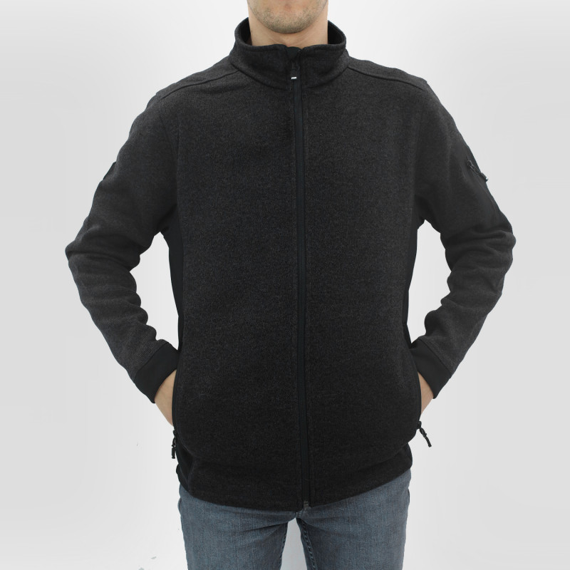 Veste polaire FHB Christoph