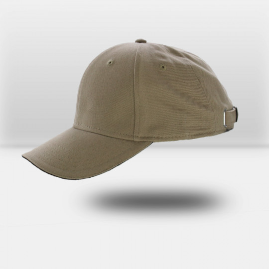 Casquette unie FHB