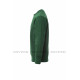 Pack de 2 sweat-shirts économique vert