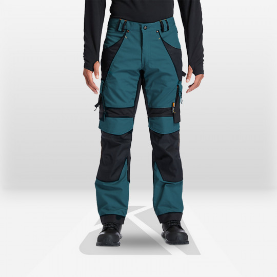 PANTALON DE TRAVAIL INTERAX TIMBERLAND PRO®