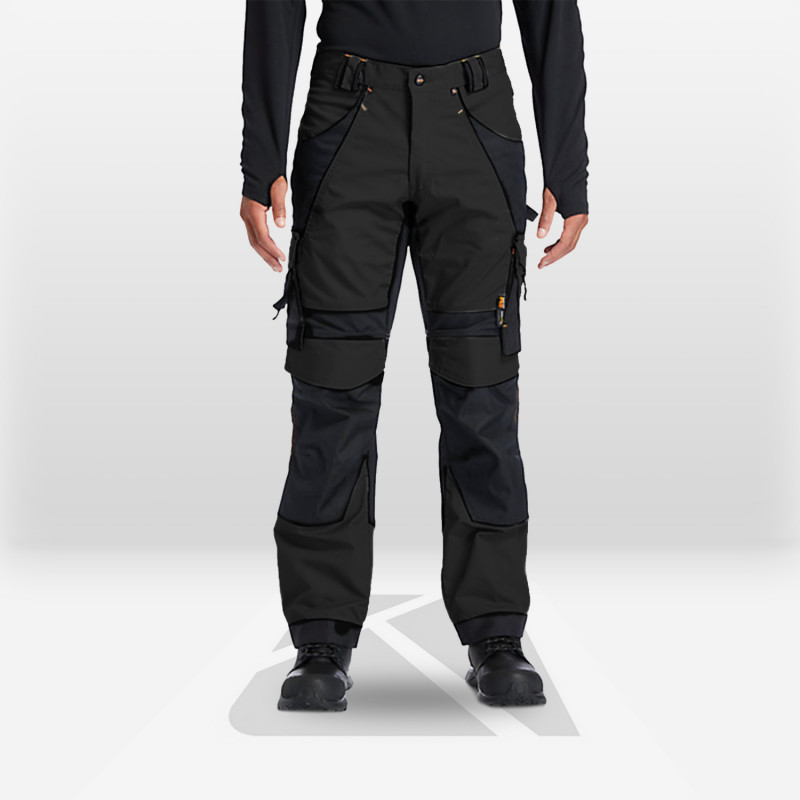Pantalon de travail Interax Timberland Pro bradé