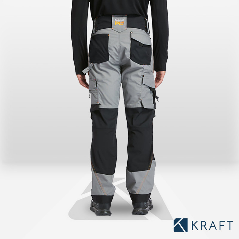 Pantalon de travail Interax Timberland Pro bradé