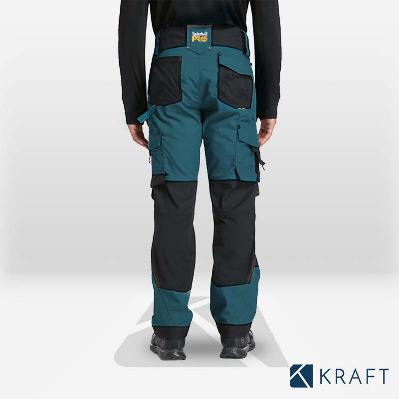 Pantalon de travail Interax Timberland Pro bradé