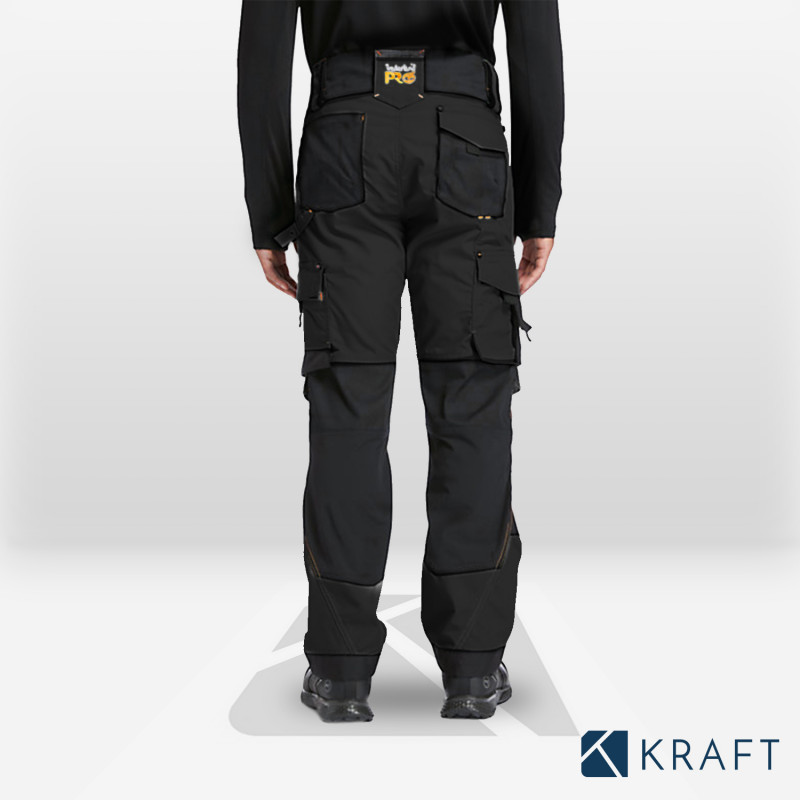 Pantalon de travail Interax Timberland Pro bradé