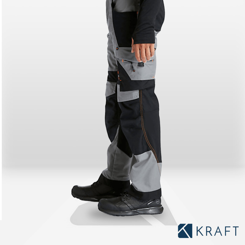 Pantalon de travail Interax Timberland Pro bradé