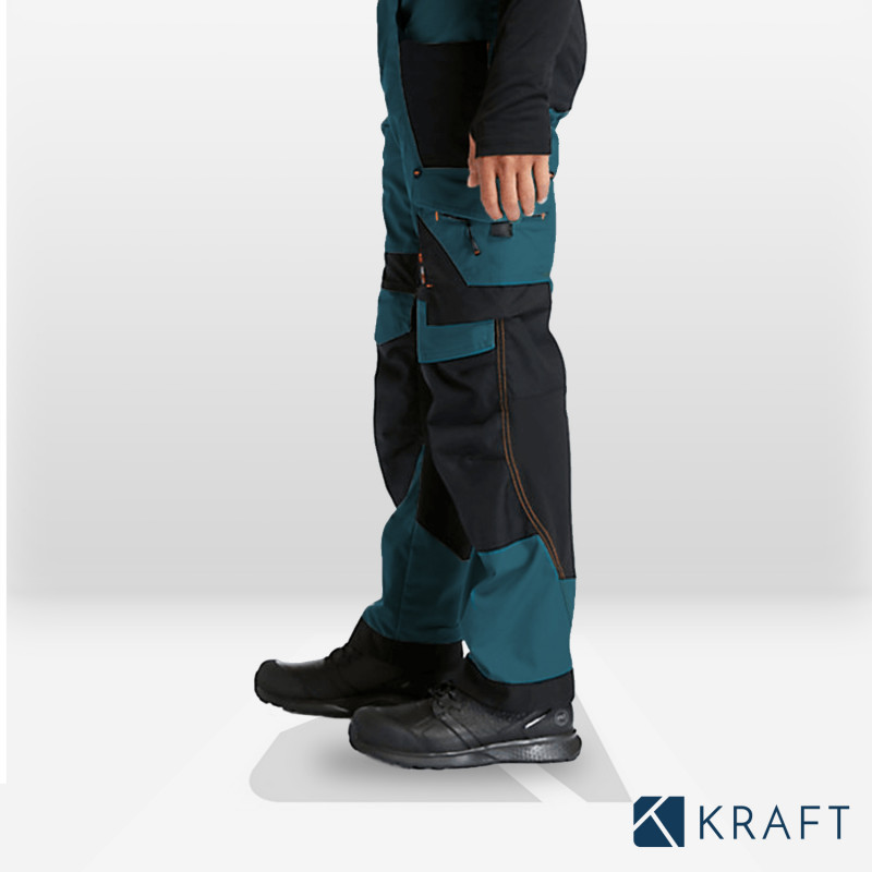 Pantalon de travail Interax Timberland Pro bradé