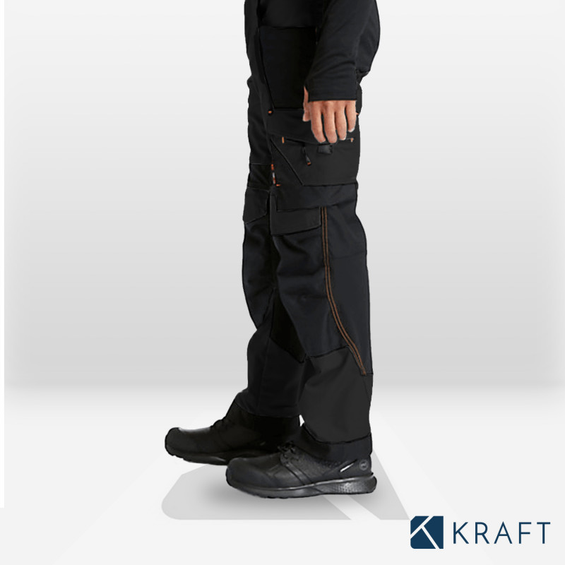 Pantalon de travail Interax Timberland Pro bradé