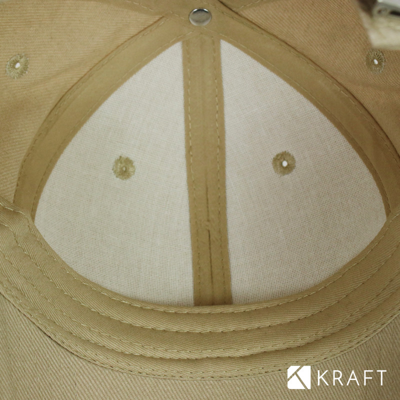 Casquette unie FHB