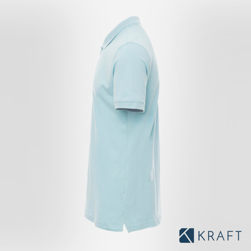Polo de travail homme manches courtes Venice
