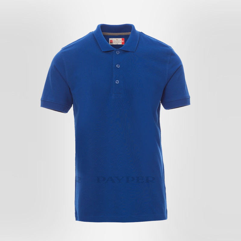 Polo de travail homme manches courtes Venice