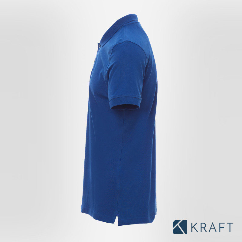 Polo de travail homme manches courtes Venice