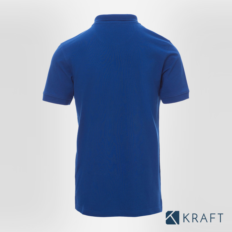 Polo de travail homme manches courtes Venice